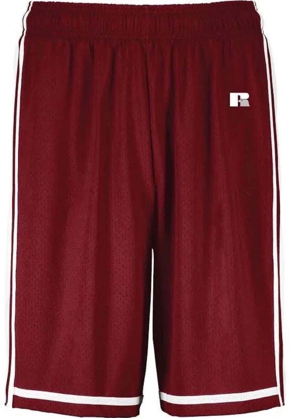 Russell Athletic Legacy Basketball Shorts